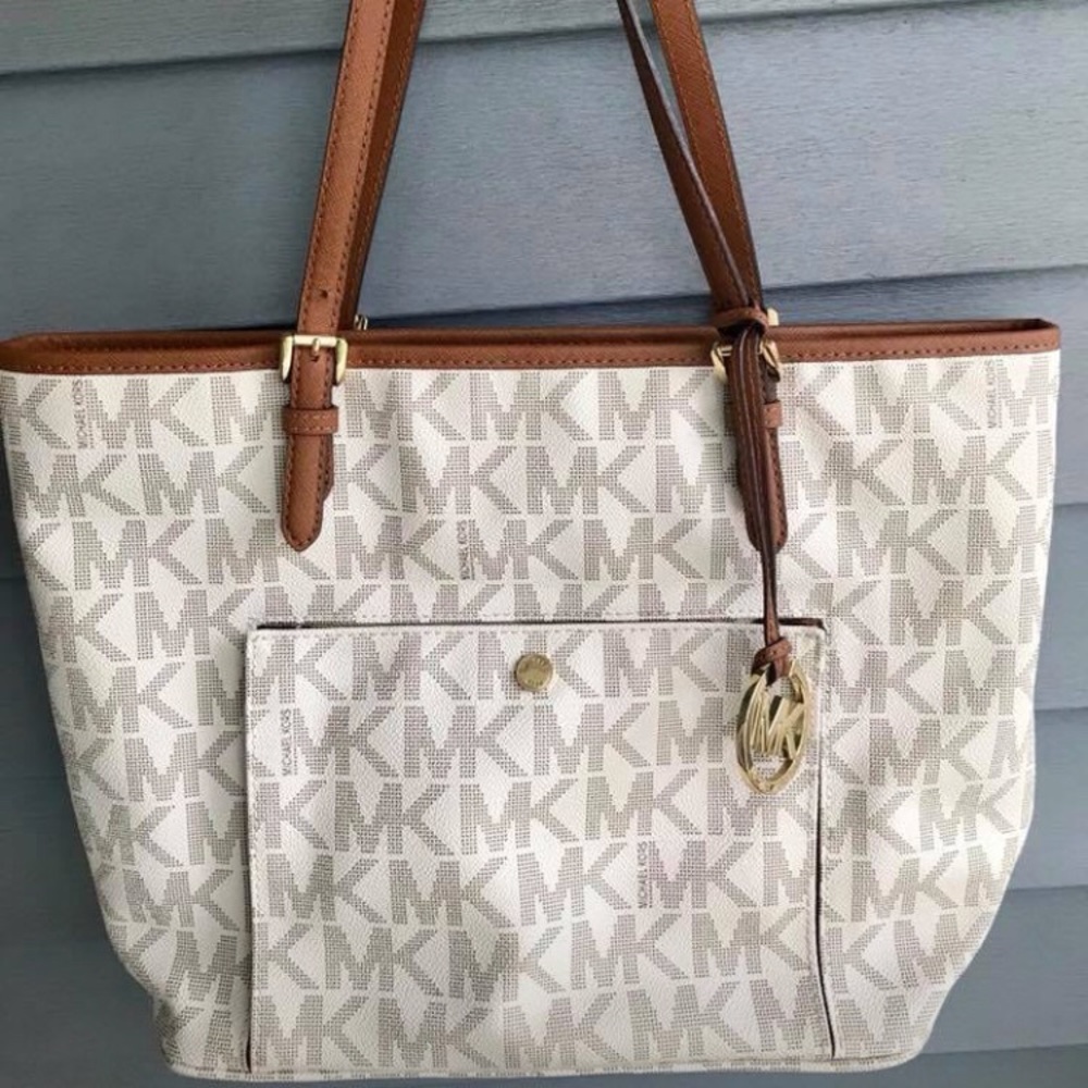 MK Purse